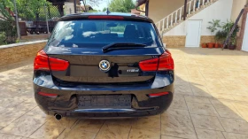 BMW 118 2.0d-150k.c.-Euro-6b | Mobile.bg    6