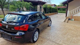 BMW 118 2.0d-150k.c.-Euro-6b | Mobile.bg    7