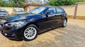 BMW 118 2.0d-150k.c.-Euro-6b | Mobile.bg    2