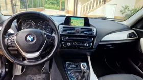 BMW 118 2.0d-150k.c.-Euro-6b | Mobile.bg    12