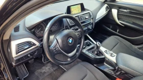 BMW 118 2.0d-150k.c.-Euro-6b | Mobile.bg    8