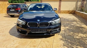 BMW 118 2.0d-150k.c.-Euro-6b | Mobile.bg    4