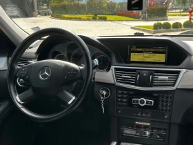 Mercedes-Benz E 220 Avantgarde* *  !! | Mobile.bg    7