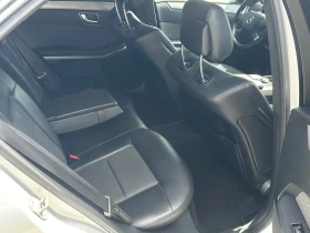 Mercedes-Benz E 220 Avantgarde* *  !! | Mobile.bg    11