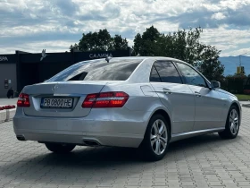 Mercedes-Benz E 220 Avantgarde* *  !! | Mobile.bg    4