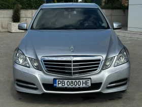 Mercedes-Benz E 220 Avantgarde* *  !! | Mobile.bg    2