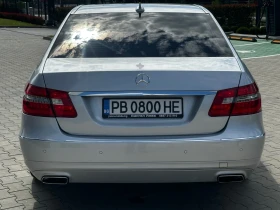 Mercedes-Benz E 220 Avantgarde* *  !! | Mobile.bg    5