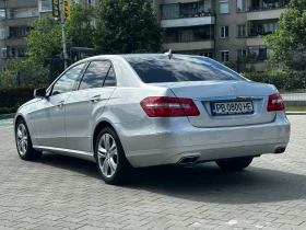 Mercedes-Benz E 220 Avantgarde* *  !! | Mobile.bg    6