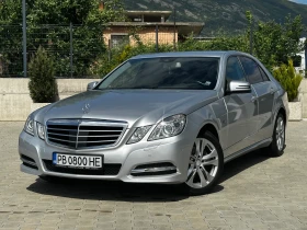 Mercedes-Benz E 220 Avantgarde* *  !! | Mobile.bg    1