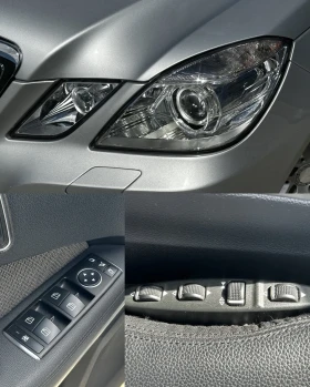 Mercedes-Benz E 220 Avantgarde* *  !! | Mobile.bg    16