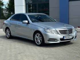 Mercedes-Benz E 220 Avantgarde* *  !! | Mobile.bg    3