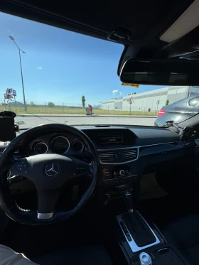 Обява за продажба на Mercedes-Benz E 220 ~22 999 лв. - изображение 8