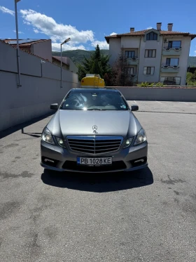 Обява за продажба на Mercedes-Benz E 220 ~22 999 лв. - изображение 6