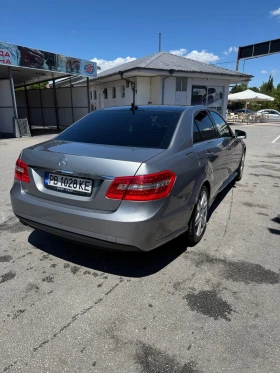 Обява за продажба на Mercedes-Benz E 220 ~22 999 лв. - изображение 5
