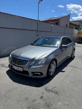 Обява за продажба на Mercedes-Benz E 220 ~22 999 лв. - изображение 7