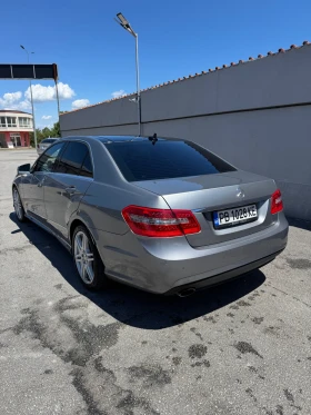 Обява за продажба на Mercedes-Benz E 220 ~22 999 лв. - изображение 4