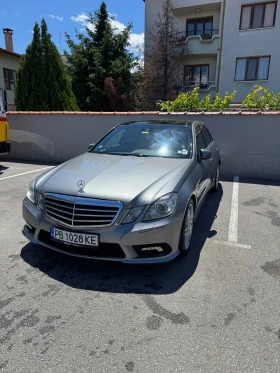 Обява за продажба на Mercedes-Benz E 220 ~22 999 лв. - изображение 2
