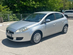  Fiat Bravo