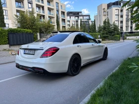 Mercedes-Benz S 560 4 MATIC AMG | Mobile.bg    3