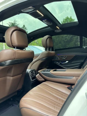 Mercedes-Benz S 560 4 MATIC AMG | Mobile.bg    13