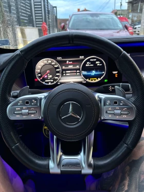 Mercedes-Benz S 560 4 MATIC AMG | Mobile.bg    10