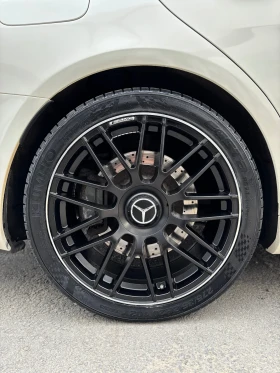 Mercedes-Benz S 560 4 MATIC AMG | Mobile.bg    9
