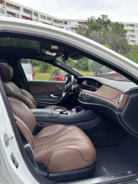 Mercedes-Benz S 560 4 MATIC AMG | Mobile.bg    15