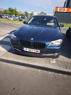     BMW 523