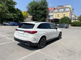 Mercedes-Benz GLC 200 | Mobile.bg    2