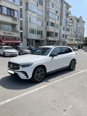 Mercedes-Benz GLC 200 | Mobile.bg    4