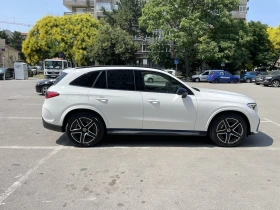 Mercedes-Benz GLC 200 | Mobile.bg    9