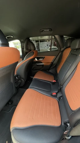 Mercedes-Benz GLC 200 | Mobile.bg    14