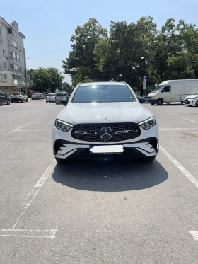  Mercedes-Benz GLC 20...