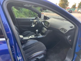 Peugeot 308 GT | Mobile.bg    11
