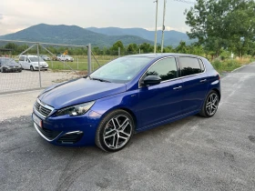     Peugeot 308 GT