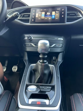 Peugeot 308 GT | Mobile.bg    12