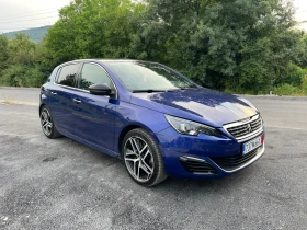 Peugeot 308 GT | Mobile.bg    5