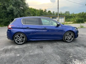 Peugeot 308 GT | Mobile.bg    4