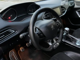 Peugeot 308 GT | Mobile.bg    15
