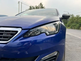 Peugeot 308 GT | Mobile.bg    8