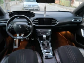 Peugeot 308 GT | Mobile.bg    16