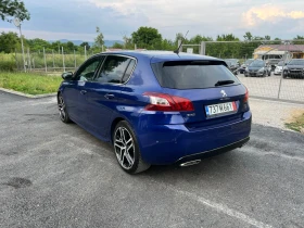 Peugeot 308 GT | Mobile.bg    10