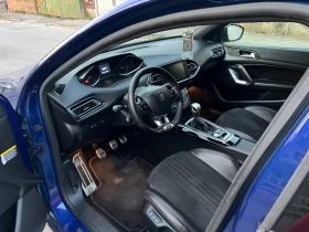 Peugeot 308 GT | Mobile.bg    14