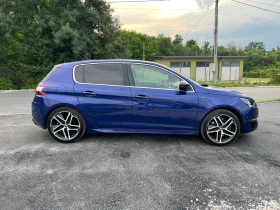 Peugeot 308 GT | Mobile.bg    6