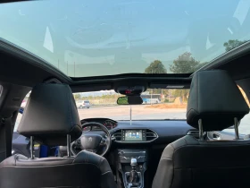 Peugeot 308 GT | Mobile.bg    17