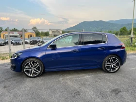 Peugeot 308 GT | Mobile.bg    7