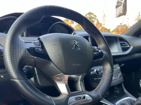 Peugeot 308 GT | Mobile.bg    13