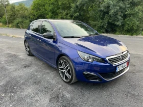 Peugeot 308 GT | Mobile.bg    3