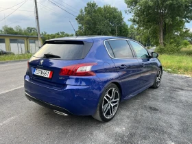 Peugeot 308 GT | Mobile.bg    9