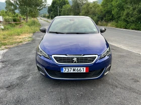 Peugeot 308 GT | Mobile.bg    2